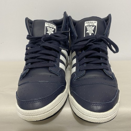 Adidas top ten - ten,