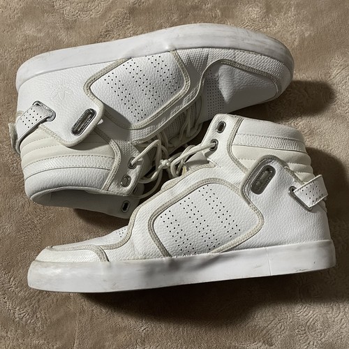 Adidas men high - high, top