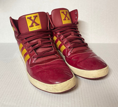 Adidas high top lace - high, up